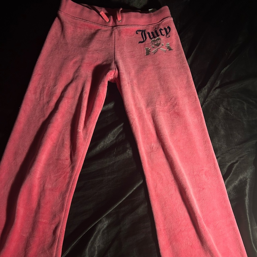 Juicy sweatpants